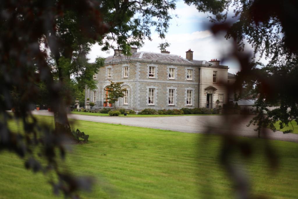 Готель Tankardstown House Слейн Екстер'єр фото