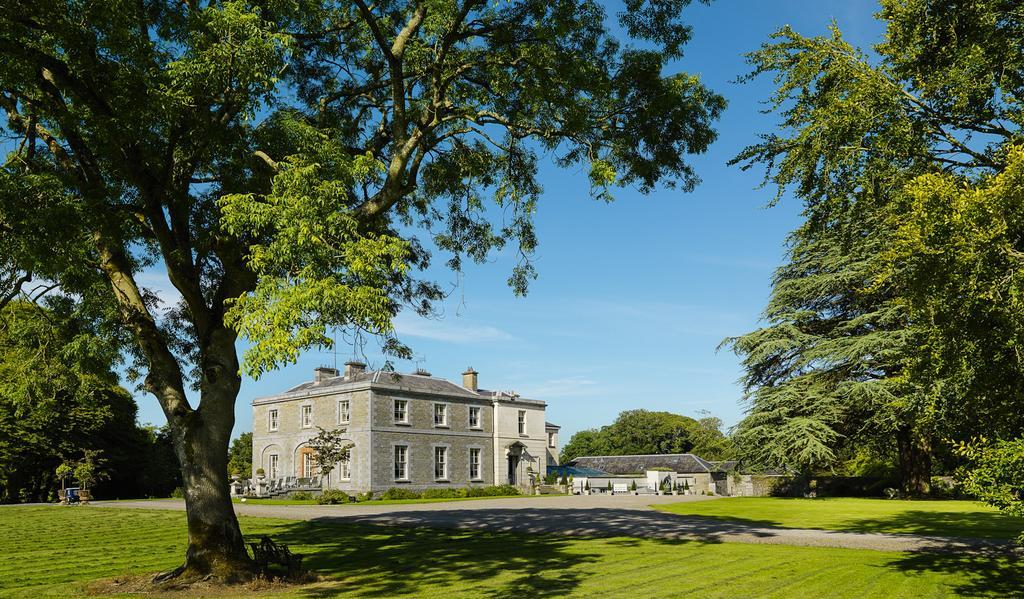 Готель Tankardstown House Слейн Екстер'єр фото