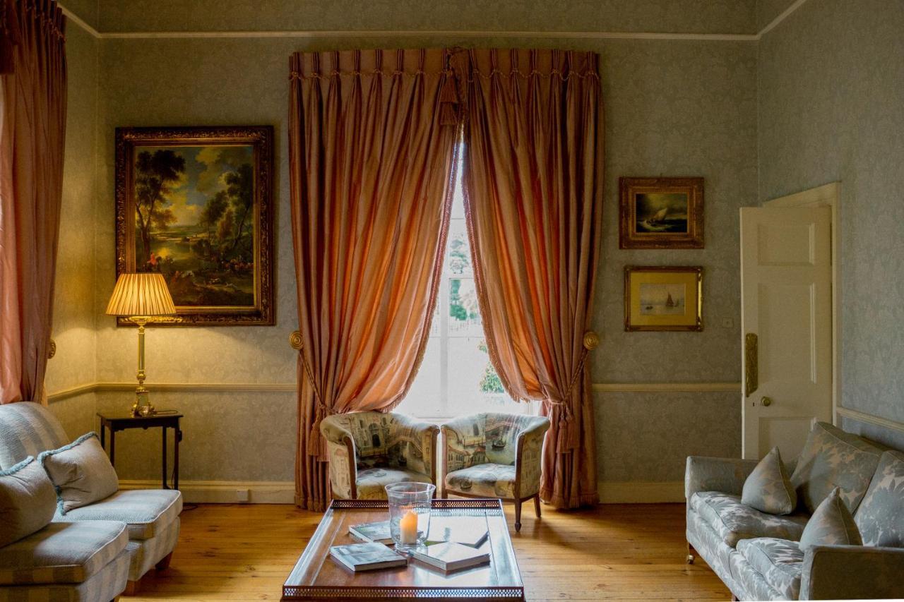 Готель Tankardstown House Слейн Екстер'єр фото